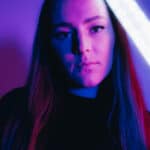 Bilde av Bj&oslash;rk