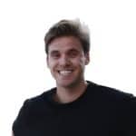 master i medie- og interaksjonsdesign Peter Rolfsen