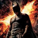 Diskutek sesong 2 - Batman