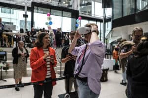 Foto: Janina Wildermuth