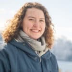 RegineSkogmoGrotte portrett